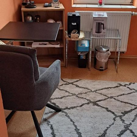 Ferienwohnung Piccolino Jockgrim Esterno foto