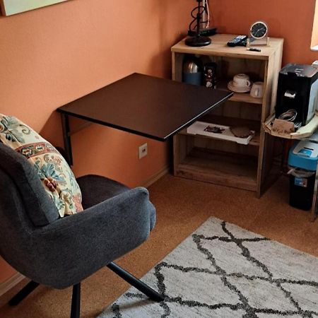 Ferienwohnung Piccolino Jockgrim Esterno foto