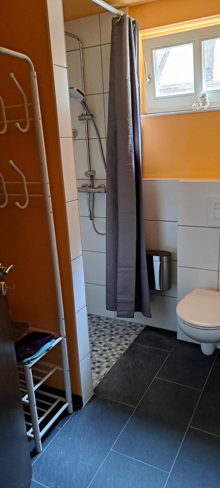 Ferienwohnung Piccolino Jockgrim Esterno foto