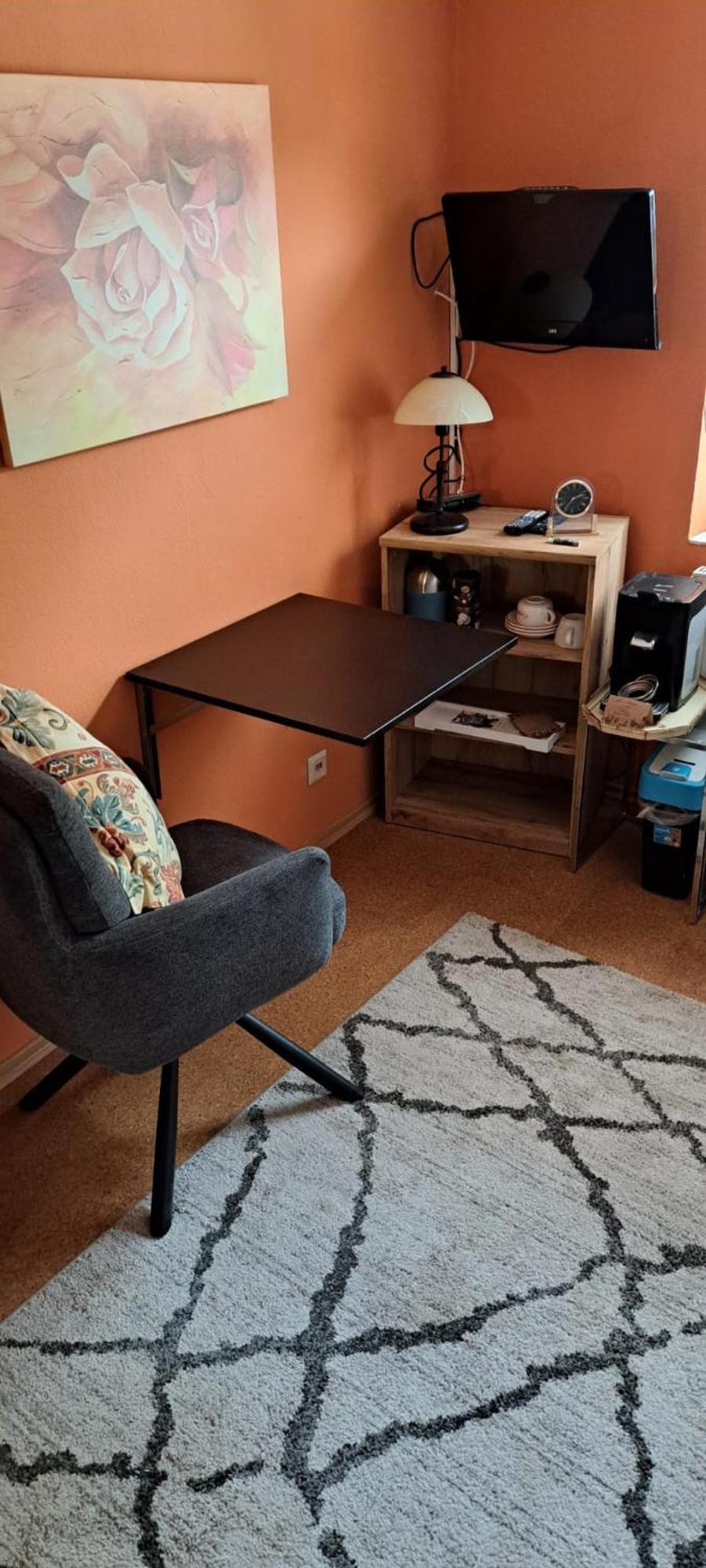 Ferienwohnung Piccolino Jockgrim Esterno foto