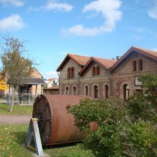 Ferienwohnung Piccolino Jockgrim Esterno foto
